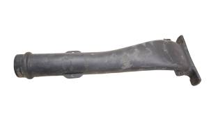 18 Cat CUV102D Clutch Snorkel Intake Vent Tube - Image 4