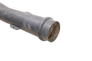 18 Cat CUV102D Clutch Snorkel Intake Vent Tube - Image 8