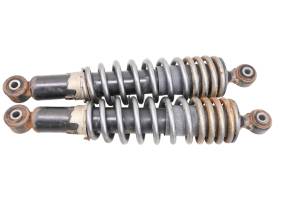 Suzuki - 05 Suzuki King Quad 700 4x4 Front Shocks LTA700X - Image 1