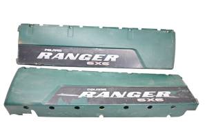 Polaris - 05 Polaris Ranger 500 6x6 Side Panels - Image 1