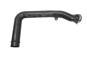 18 Cat CUV105D Airbox Hose Intake - Image 1