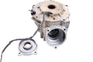 Polaris - 09 Polaris Sportsman 500 4x4 Front Differential Case Housing - Image 7