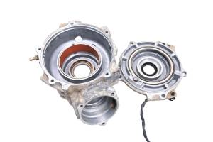 Polaris - 09 Polaris Sportsman 500 4x4 Front Differential Case Housing - Image 10