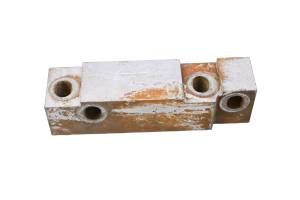 Polaris - 16 Polaris RZR S 1000 Transmission Joint Bracket Mount - Image 3