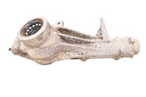 05 Polaris Ranger 500 6x6 Front Right Spindle Knuckle For Parts