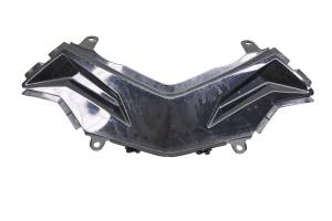Kawasaki - 17 Kawasaki Ninja 300 Rear Seat Fairing Cover EX300 - Image 1