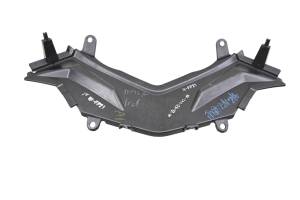 Kawasaki - 17 Kawasaki Ninja 300 Rear Seat Fairing Cover EX300 - Image 5