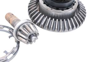 Polaris - 09 Polaris Sportsman 500 4x4 Front Differential Ring & Pinion Gear - Image 3