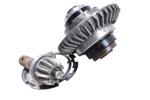 Polaris - 09 Polaris Sportsman 500 4x4 Front Differential Ring & Pinion Gear - Image 7