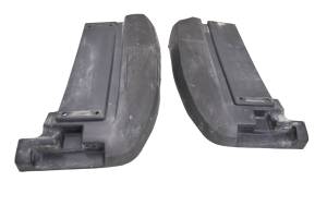 Kubota - 09 Kubota RTV500 Side Covers Panels Fenders Left & Right - Image 3