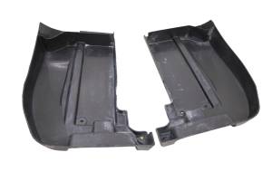 Kubota - 09 Kubota RTV500 Side Covers Panels Fenders Left & Right - Image 5