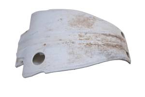 Honda - 14 Honda CRF250L Skid Plate - Image 1