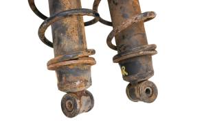 Polaris - 05 Polaris Ranger 500 6x6 Front Wheel Hub Left Right - Image 9