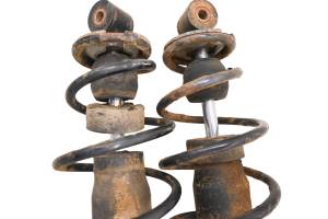 Polaris - 05 Polaris Ranger 500 6x6 Front Wheel Hub Left Right - Image 12