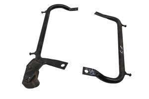 Suzuki - 01 Suzuki Katana 750 Rear Grab Bar Left & Right GSX750F - Image 6