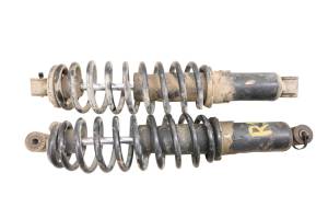 Polaris - 13 Polaris Sportsman 500 4x4 Touring Rear Shocks Suspension - Image 1