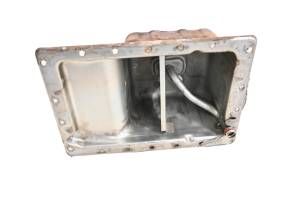 18 Cat CUV102D Oil Pan Cover - Image 5