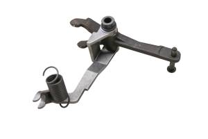 18 Cat CUV102D Governor Lever - Image 6