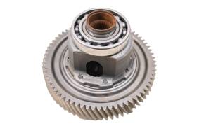 18 Cat CUV102D Rear Differential Final Drive Gear - Image 2