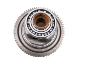 18 Cat CUV102D Rear Differential Final Drive Gear - Image 3