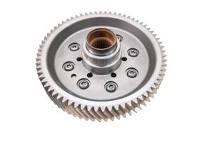 18 Cat CUV102D Rear Differential Final Drive Gear - Image 5