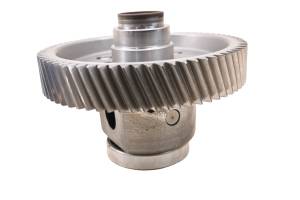 18 Cat CUV102D Rear Differential Final Drive Gear - Image 8