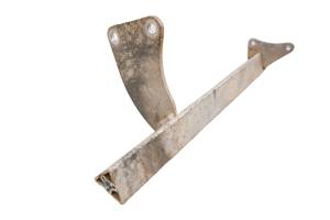 18 Cat CUV102D Engine Motor Frame Bracket Mount - Image 4