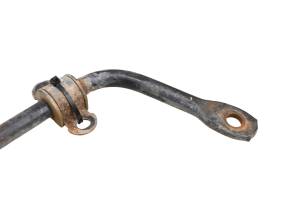 18 Cat CUV102D Front Swaybar - Image 6