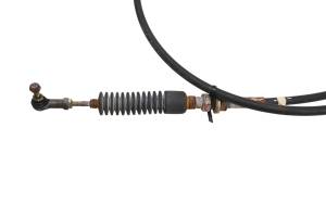 Kubota - 10 Kubota RTV900W6 Front Wheel Drive Cable - Image 5