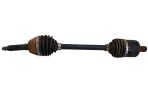 Polaris - 09 Polaris Sportsman 500 4x4 Front Left Cv Axle - Image 2