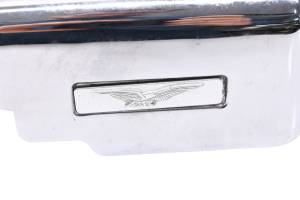 98 Moto Guzzi V11 Starter Cover CFMoto - Image 3