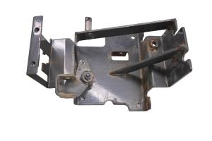 Kubota - 10 Kubota RTV900W6 Shift Lever Bracket Mount - Image 3