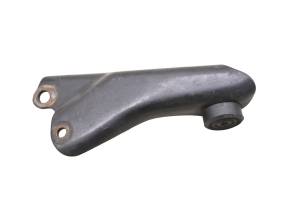 16 Triumph Tiger 800 XCx Upper Centerstand Bracket Mount - Image 1