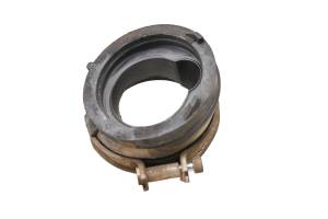 16 Yamaha Kodiak 700 4x4 Intake Manifold Boot YFM700K