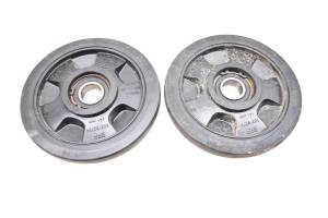 Ski-Doo - 20 Ski-Doo GT 600 ACE Sport Idler Wheels 141Mm - Image 1