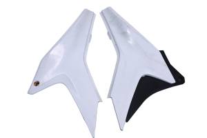 Honda - 14 Honda CRF250L Side Covers Panels - Image 1