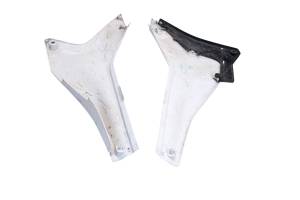 Honda - 14 Honda CRF250L Side Covers Panels - Image 5