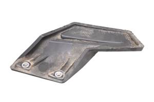 16 Triumph Tiger 800 XCx Lower Rear Chain Guard - Image 6