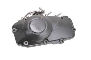 16 Triumph Tiger 800 XCx Crankshaft Crankcase Cover - Image 2
