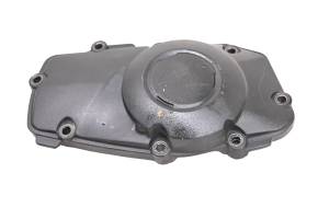 16 Triumph Tiger 800 XCx Crankshaft Crankcase Cover - Image 4