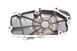 16 Triumph Tiger 800 XCx Crankshaft Crankcase Cover - Image 5