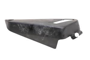 16 Triumph Tiger 800 XCx Fuel Tank Expansion Cover - Image 4