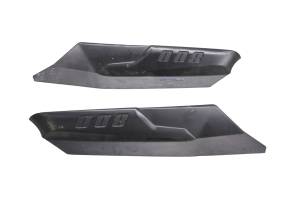 16 Triumph Tiger 800 XCx Side Covers Panels Fenders Left & Right