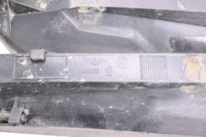 16 Triumph Tiger 800 XCx Side Covers Panels Fenders Left & Right - Image 5