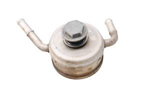 16 Triumph Tiger 800 XCx Oil Cooler - Image 3