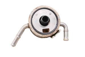 16 Triumph Tiger 800 XCx Oil Cooler - Image 6