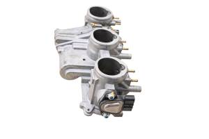 16 Triumph Tiger 800 XCx Throttle Body - Image 5