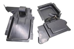 Cub Cadet - 16 Cub Cadet Challenger 700 Side Covers Panels Fenders Left & Right - Image 5