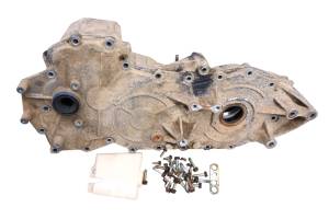 Polaris - 09 Polaris Sportsman 500 4x4 Transmission Gear Case Housing - Image 2