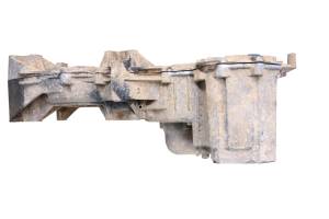 Polaris - 09 Polaris Sportsman 500 4x4 Transmission Gear Case Housing - Image 4